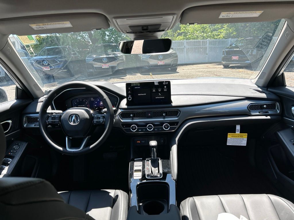 New 2026 Silver Acura Base image 21