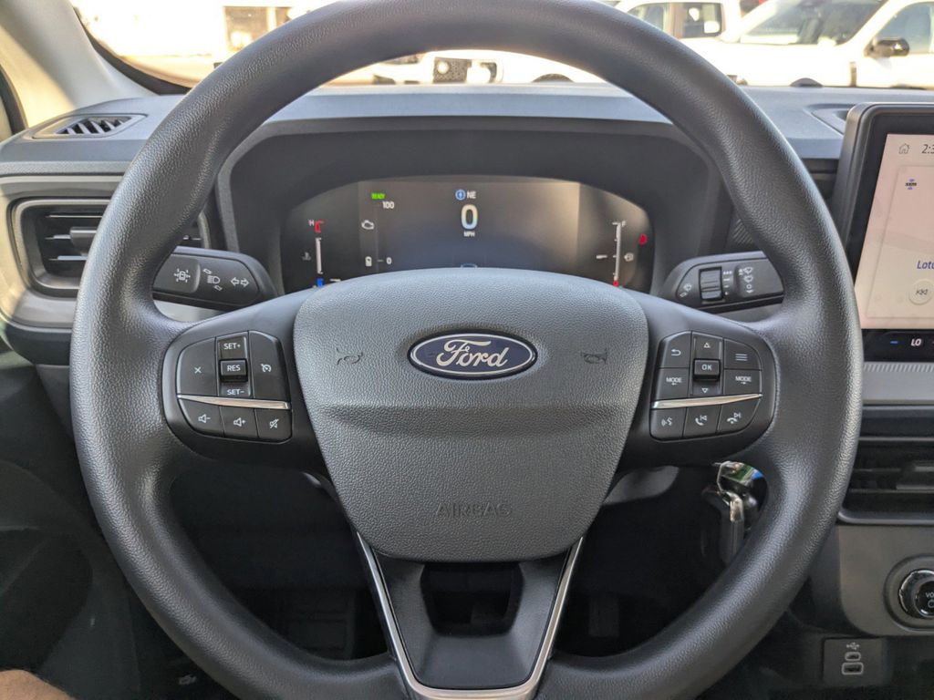 2025 Ford Maverick XL