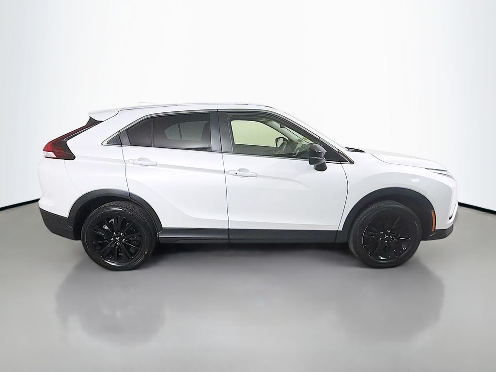 Used 2025 Mitsubishi Eclipse Cross SUV