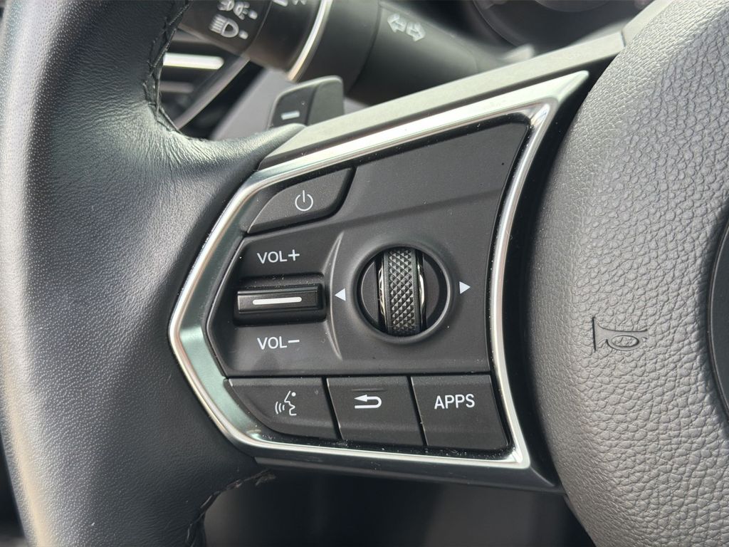 Thumbnail: 2023 Acura RDX - 26