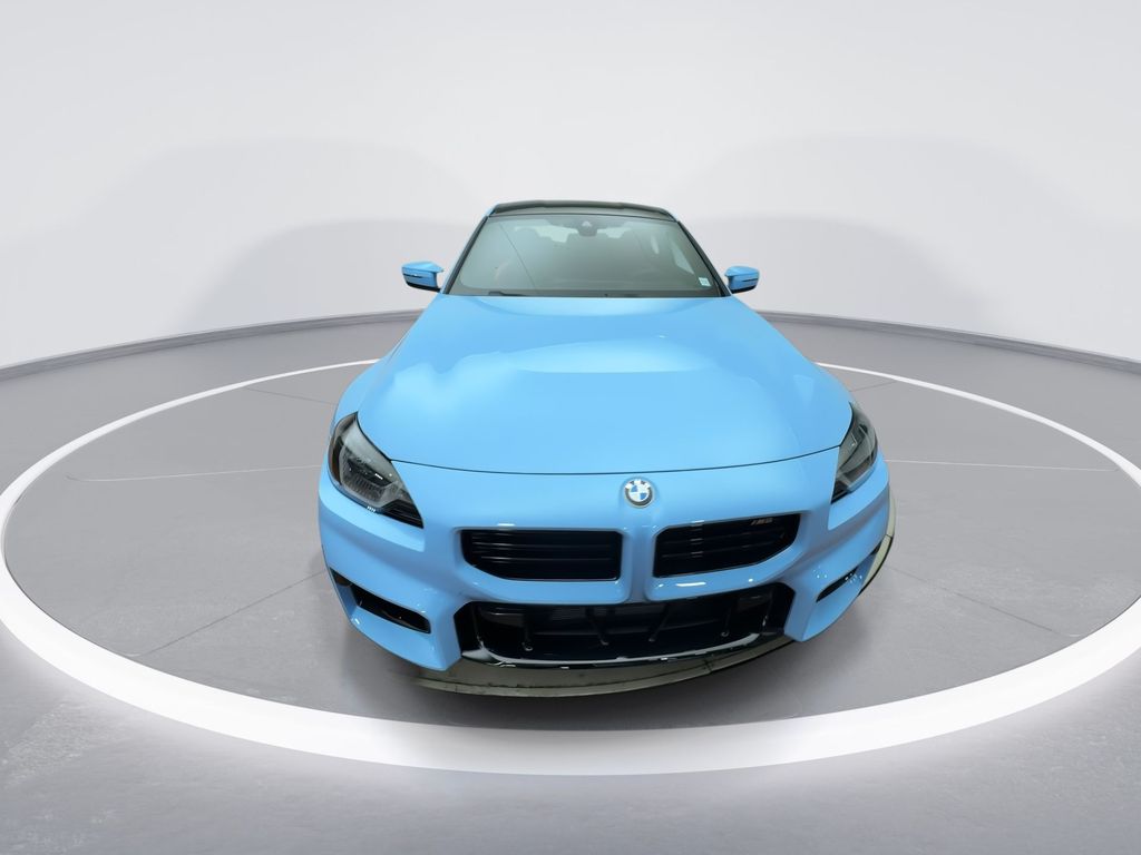 2024 BMW M2  3