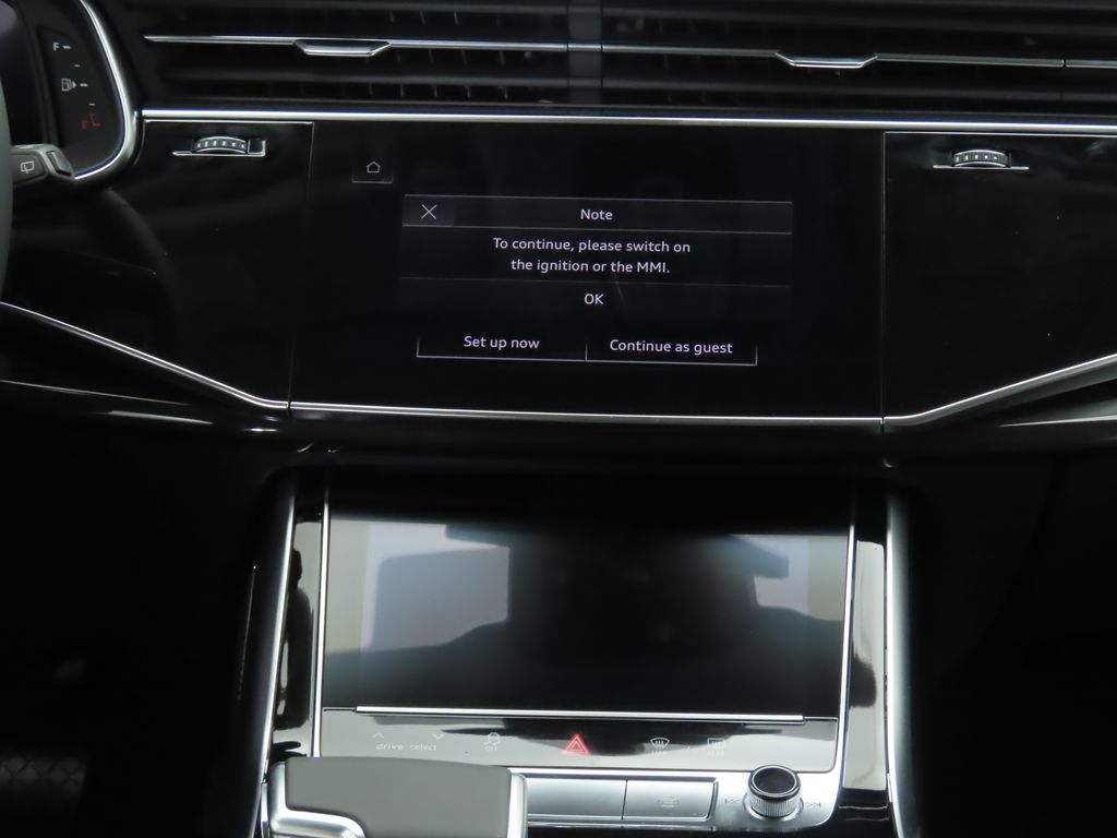 2025 Audi Q7  15