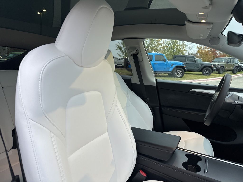 Used Car 2023 Tesla Model Y  Performance For Sale Under $35,000 In Austin, Texas