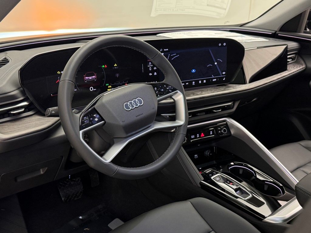 2025 Audi Q5 Premium 19