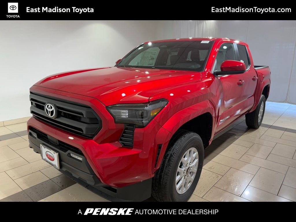2025 Toyota Tacoma SR5 -
                Madison, WI