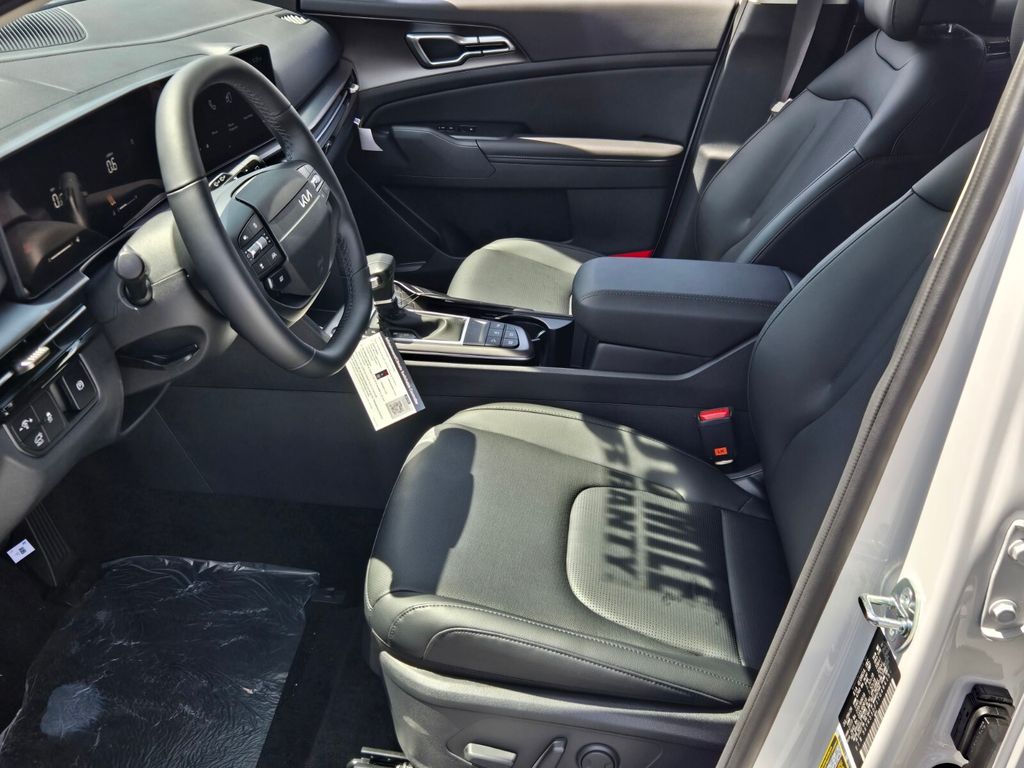 2026 Kia Sportage - $31,870