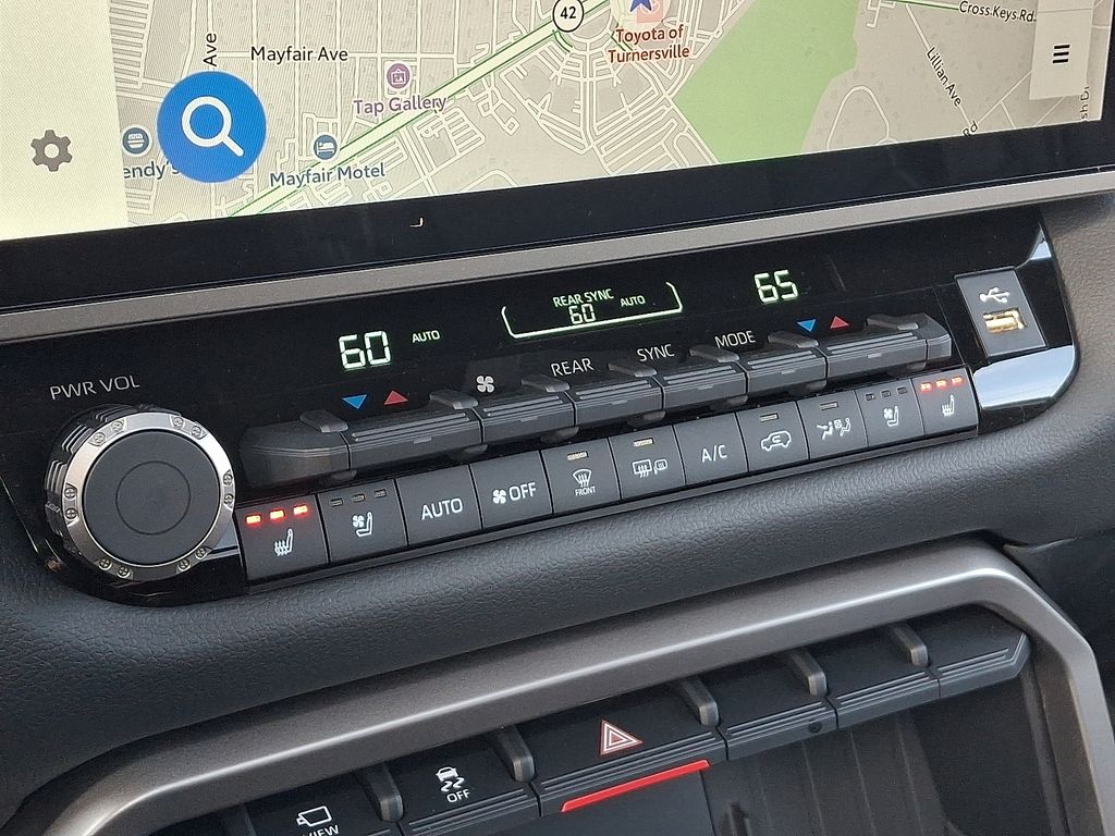 Thumbnail: 2026 Toyota Sequoia - 17