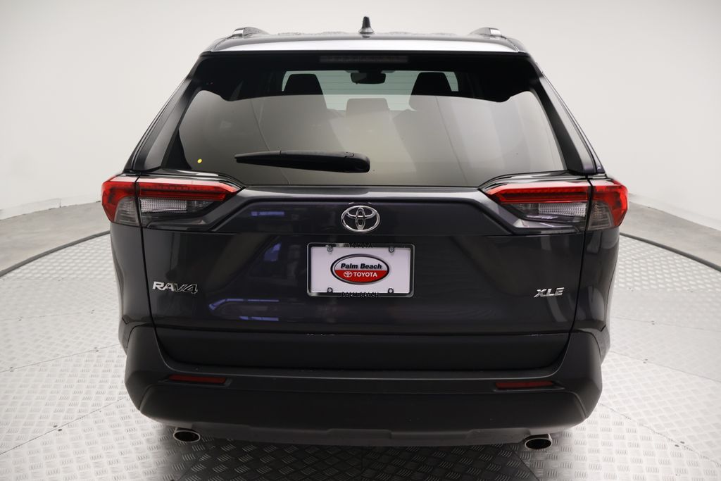 Thumbnail: 2025 Toyota RAV4 - 10