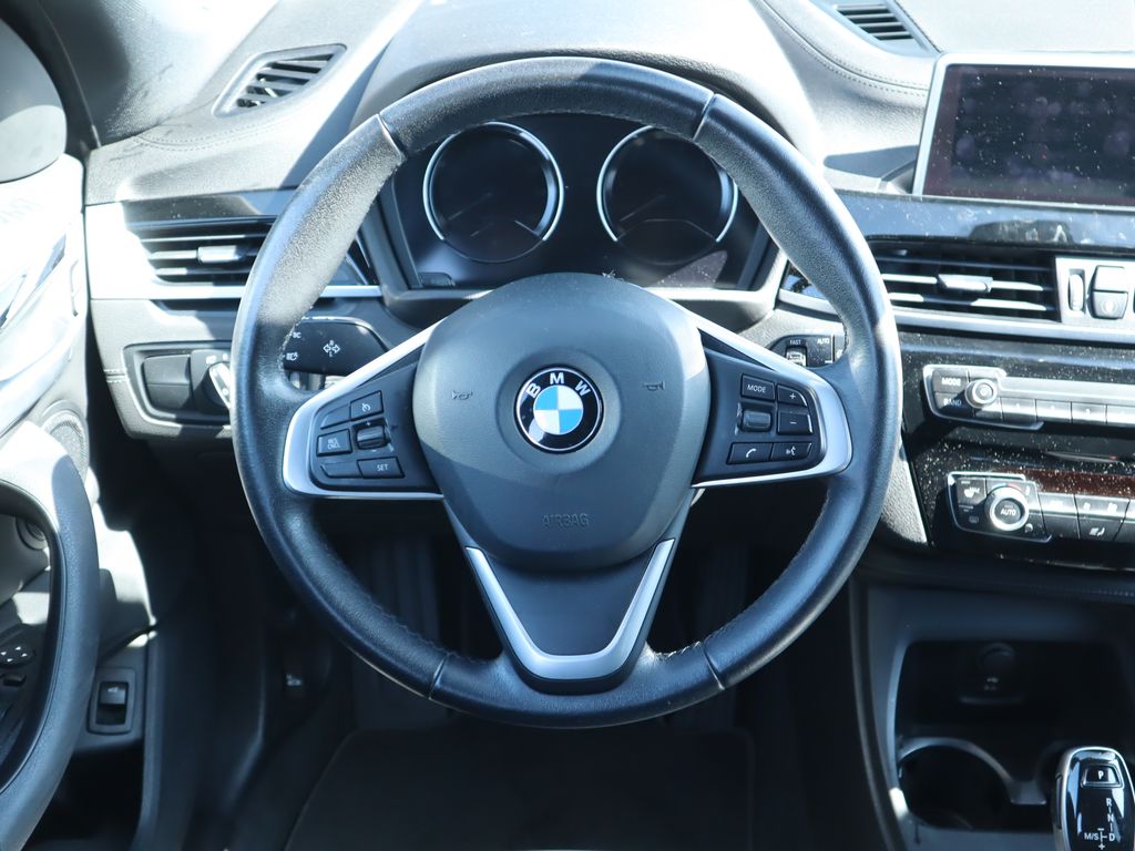 2021 BMW X1 sDrive28i 6