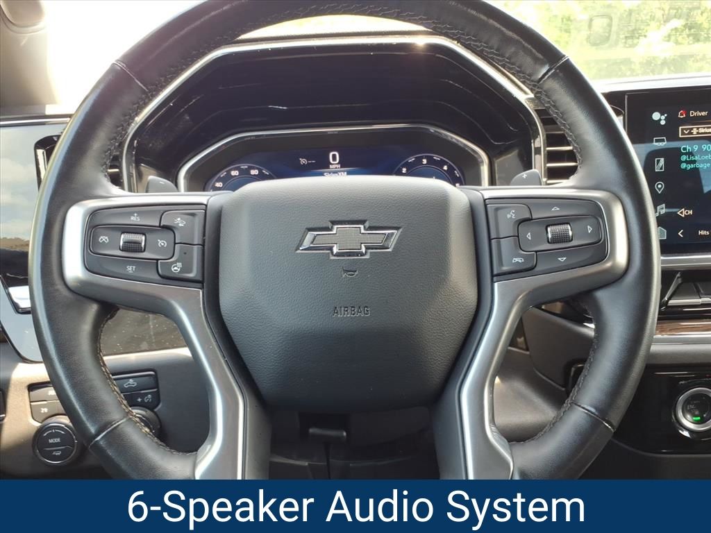 ChevroletSilverado 150010