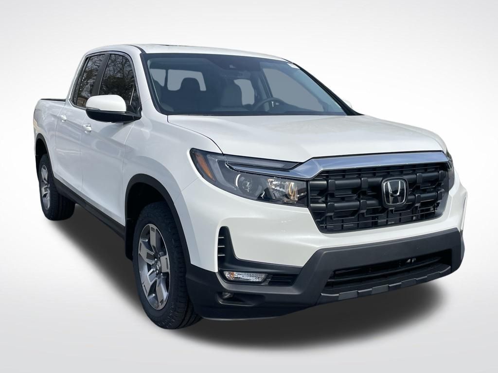 Thumbnail: 2026 Honda Ridgeline - 8