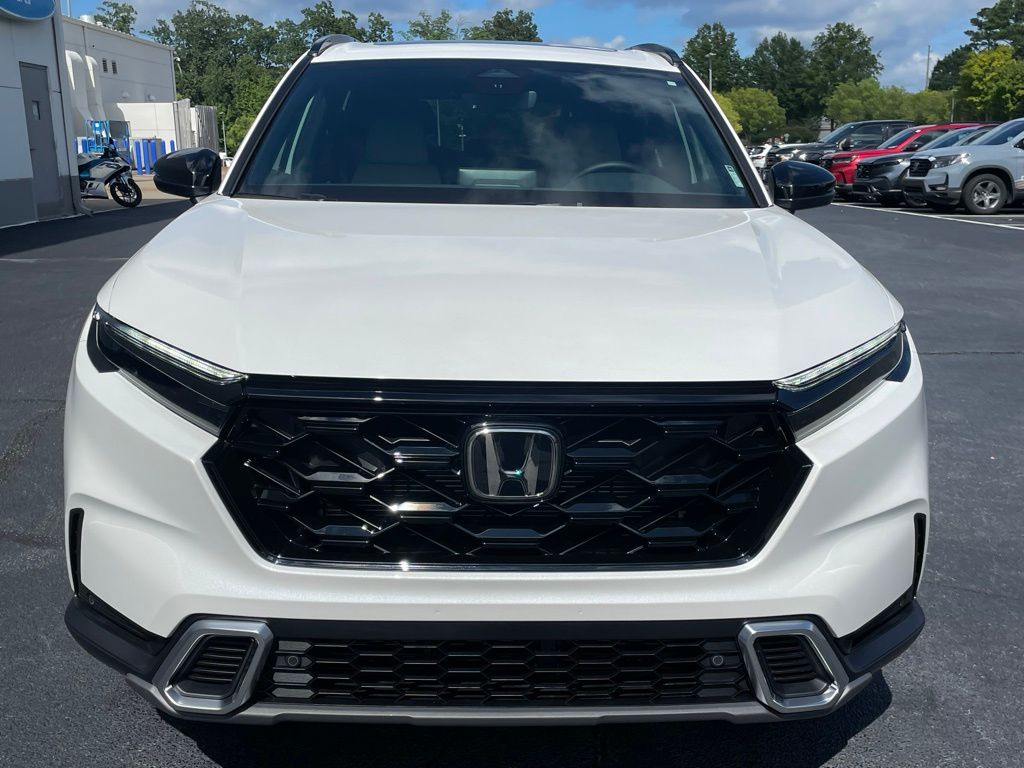 Thumbnail: 2026 Honda CR-V - 9