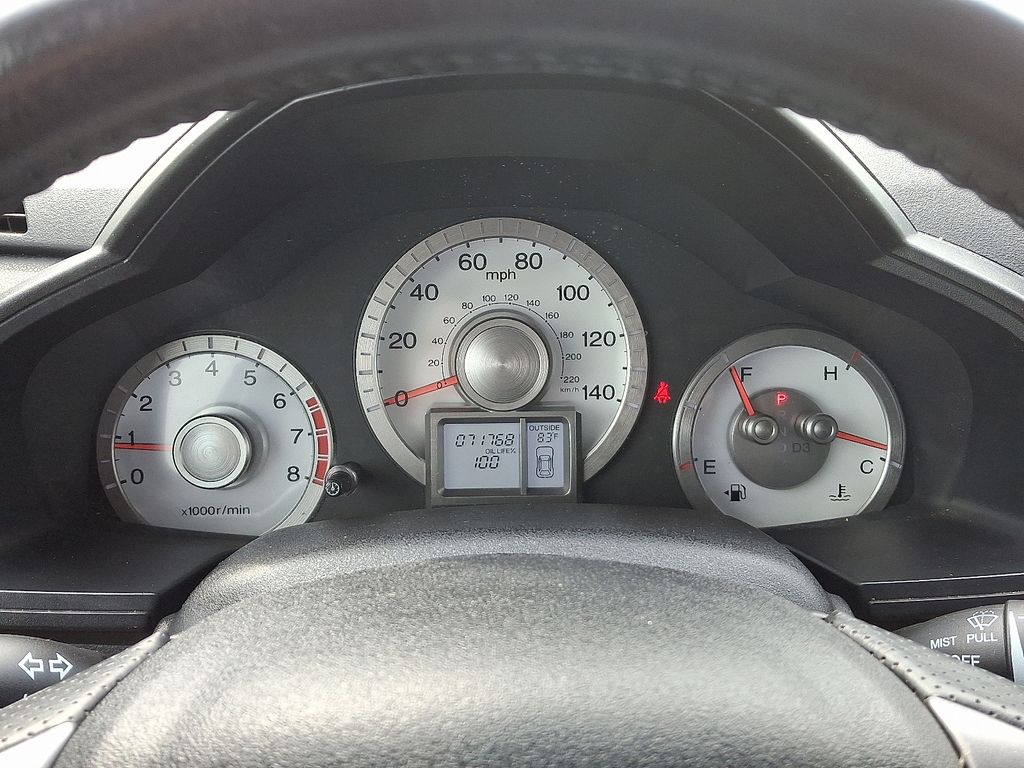 Thumbnail: 2011 Honda Pilot - 23