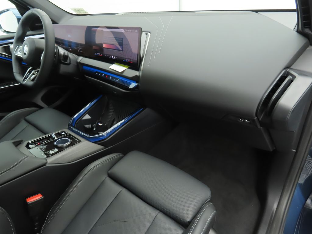 Thumbnail: 2026 BMW X3 - 17