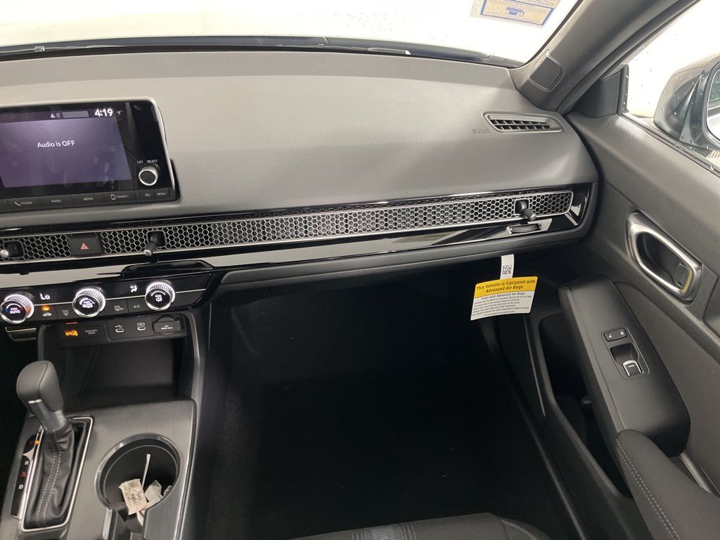 Thumbnail: 2026 Honda Civic - 12