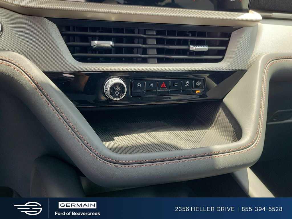 New 2026 White Ford Active image 21