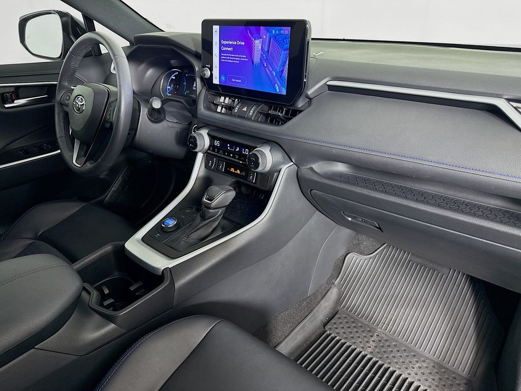 Thumbnail: 2023 Toyota RAV4 - 30