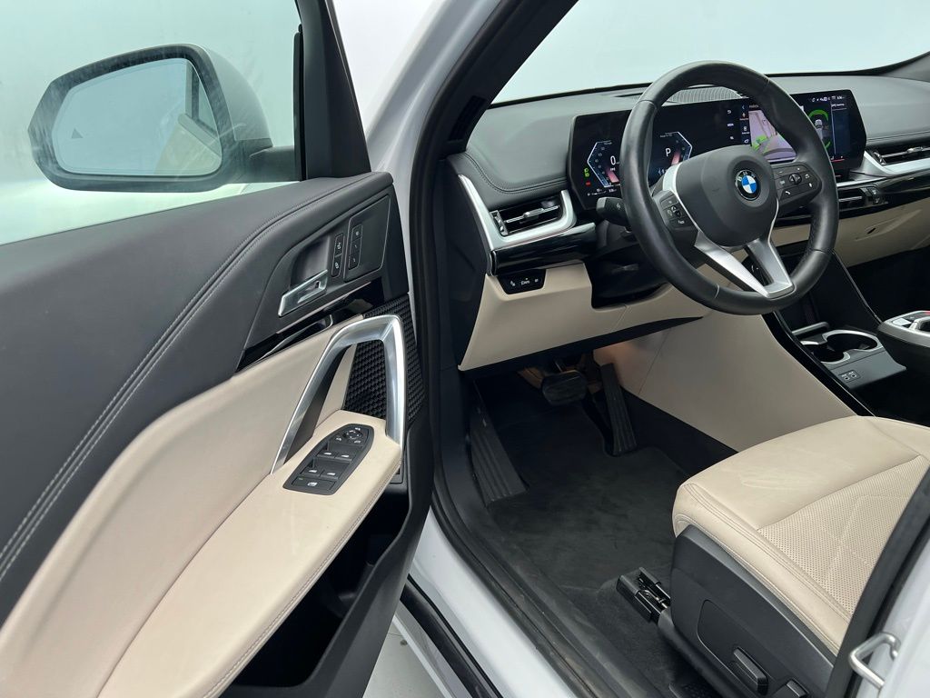 2024 BMW X1 xDrive28i 22