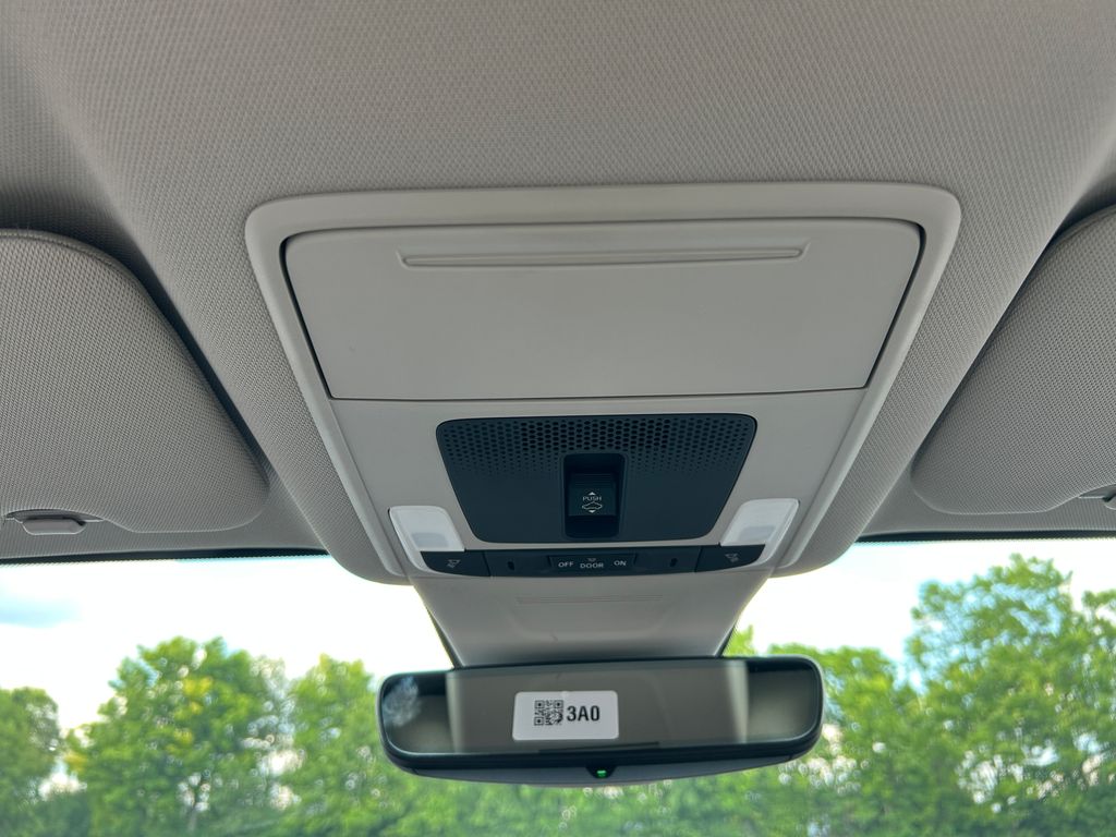 Thumbnail: 2026 Honda CR-V - 14