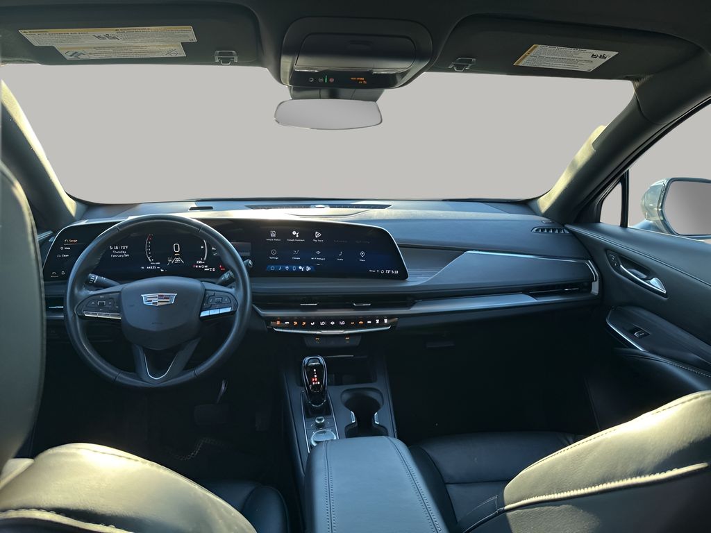 Used Car 2024 Cadillac Xt4  Premium Luxury For Sale Under $30,000 In Austin, Texas