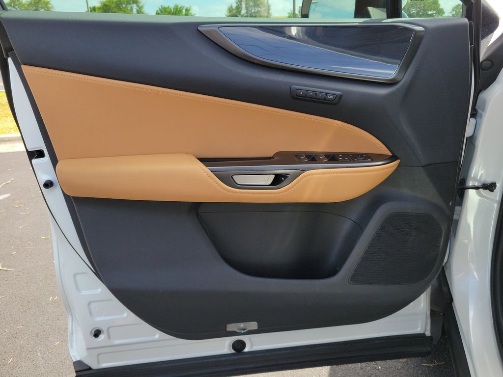 used 2024 Lexus NX car, priced at $41,488