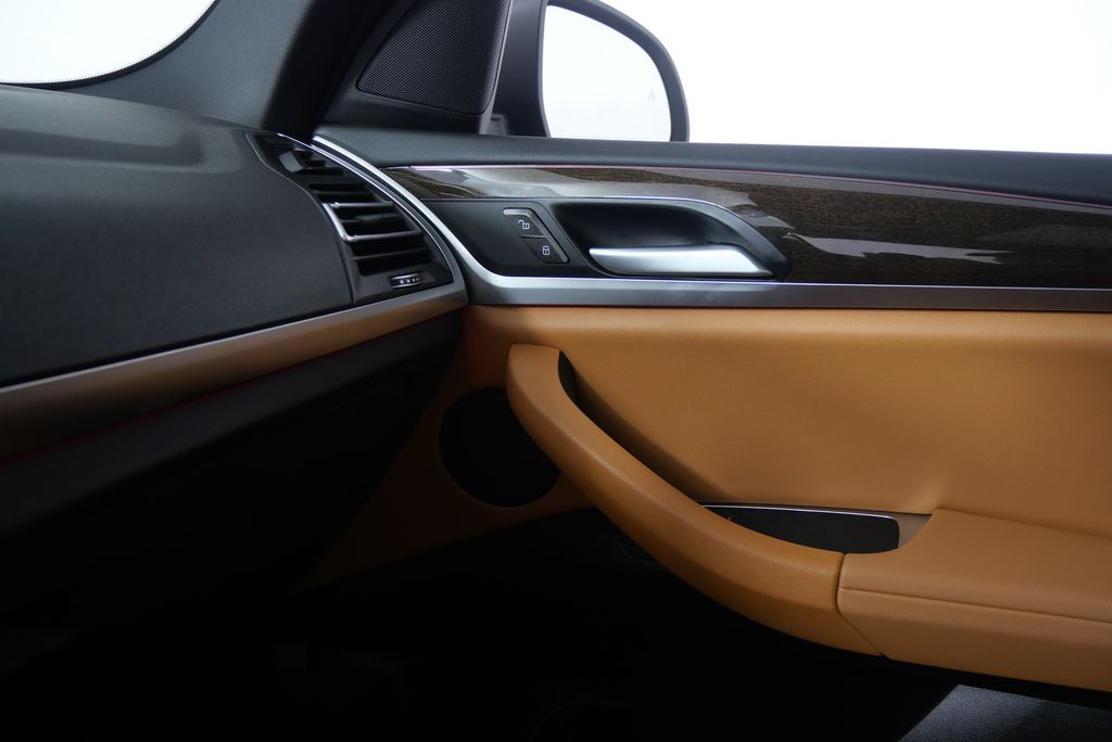 2024 BMW X3 sDrive30i 27
