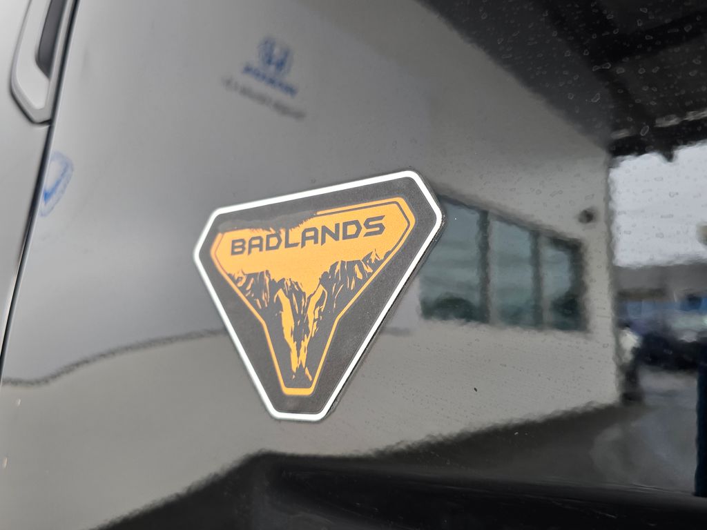 Used Car 2021 Ford Bronco Sport  Badlands For Sale Under $25,000 In San Juan, Puerto Rico