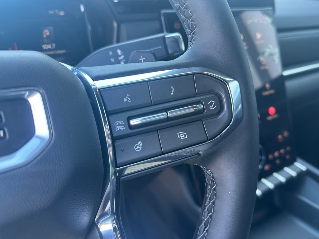 New 2027 GMC Terrain SUV