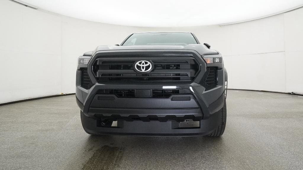Thumbnail: 2025 Toyota Tacoma - 24