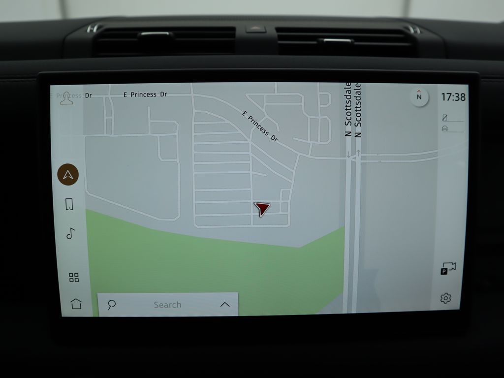 Thumbnail: 2024 Land Rover Defender - 15