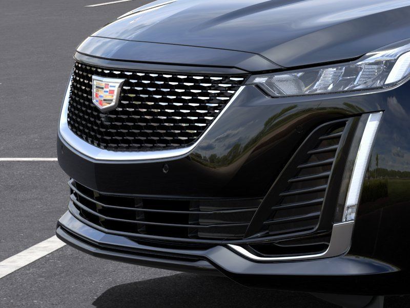 2024 Cadillac CT5 Premium Luxury 13