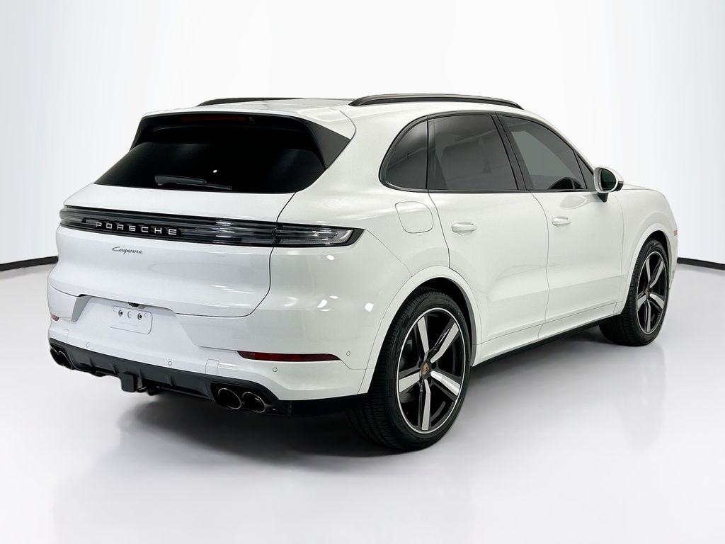 Thumbnail: 2026 Porsche Cayenne - 7