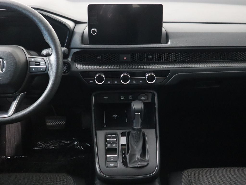 Thumbnail: 2026 Honda CR-V - 14