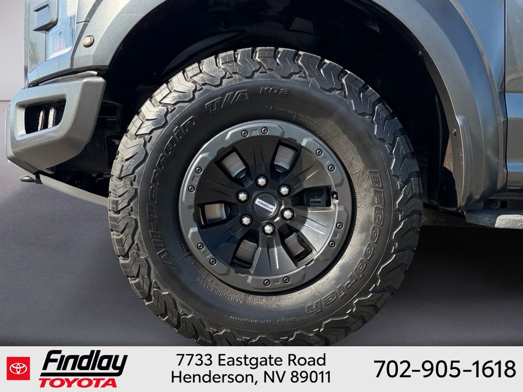 Used 2018 Ford F-150 Truck