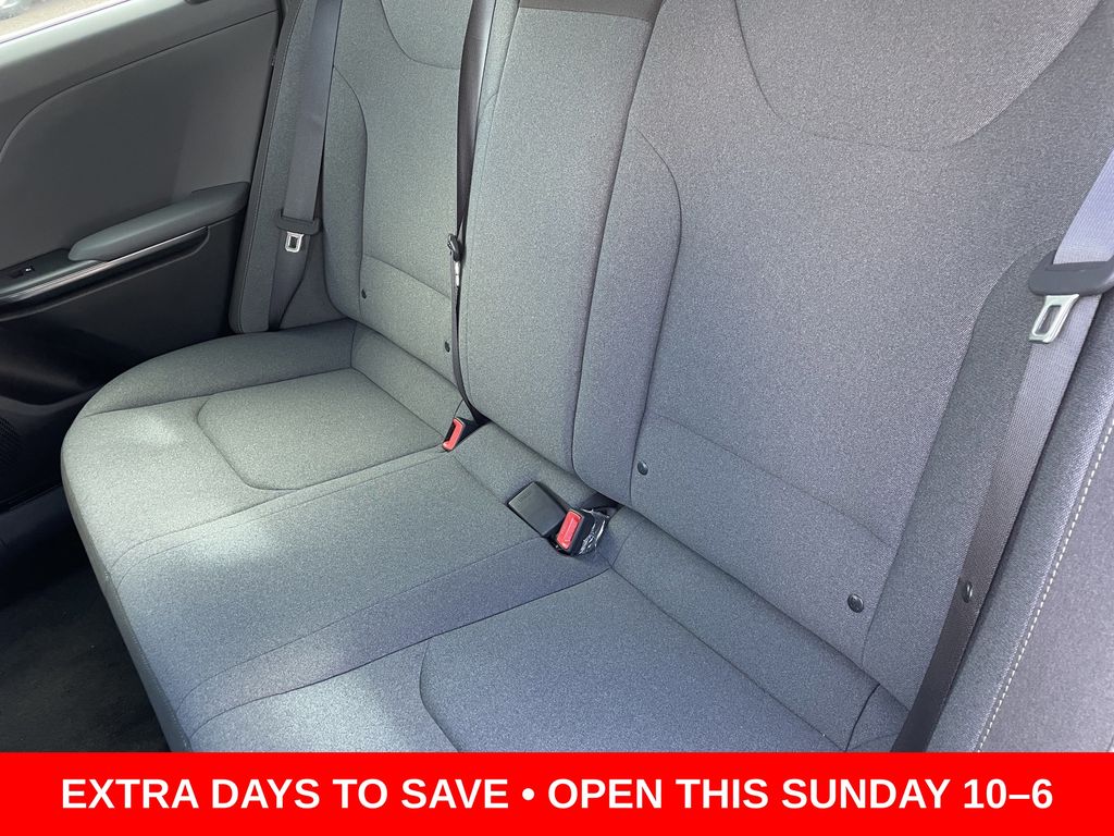 new 2025 Kia K4 car, priced at $19,641