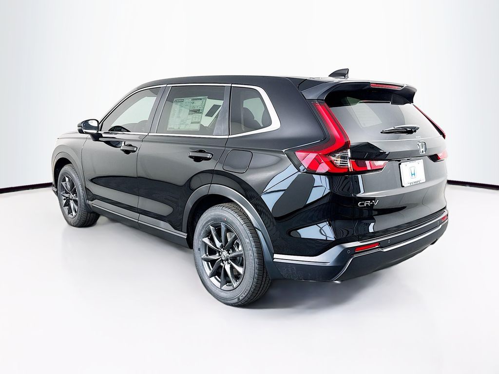 Thumbnail: 2026 Honda CR-V - 7