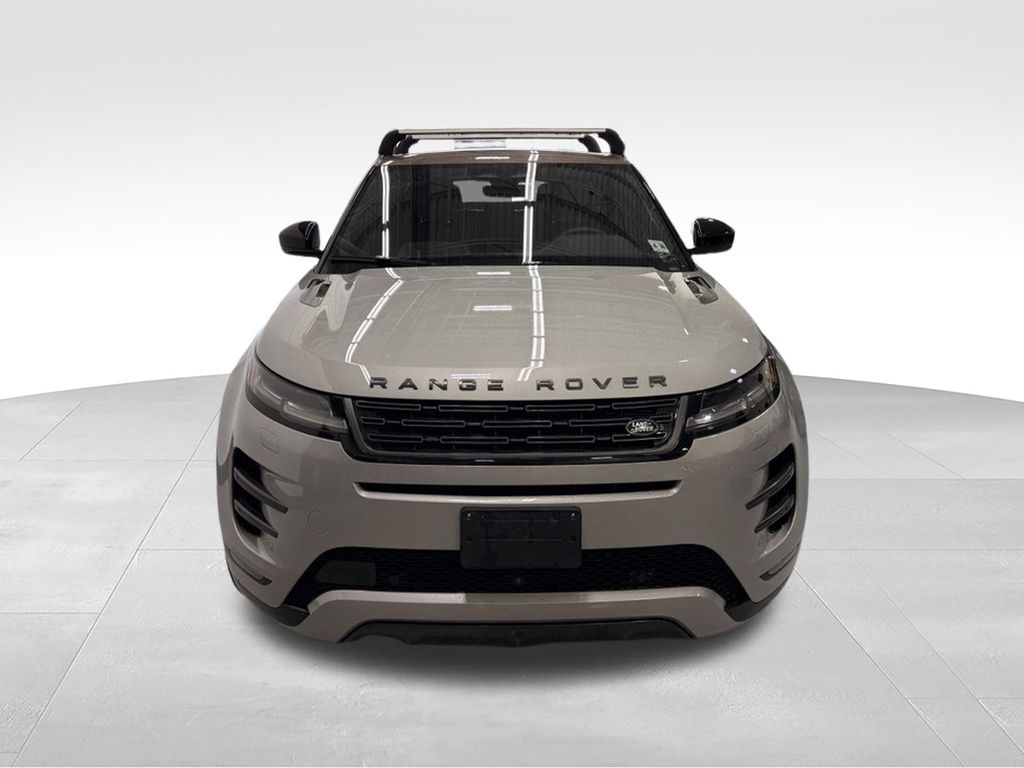 Thumbnail: 2026 Land Rover Range Rover Evoque - 8