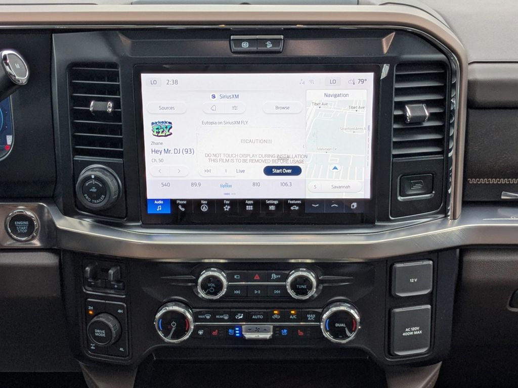 2026 Ford F-350 King Ranch