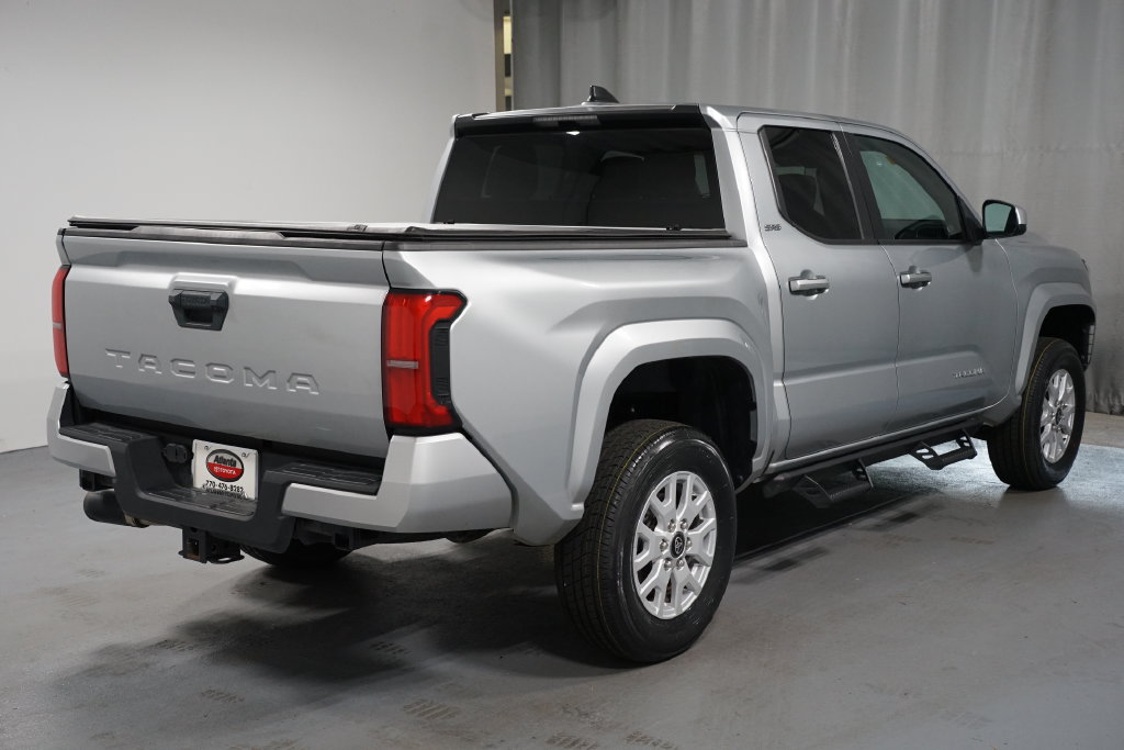 Thumbnail: 2024 Toyota Tacoma - 8