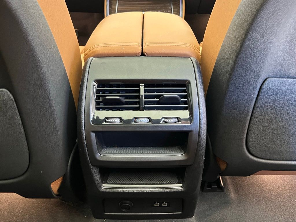 Thumbnail: 2025 BMW X5 - 9