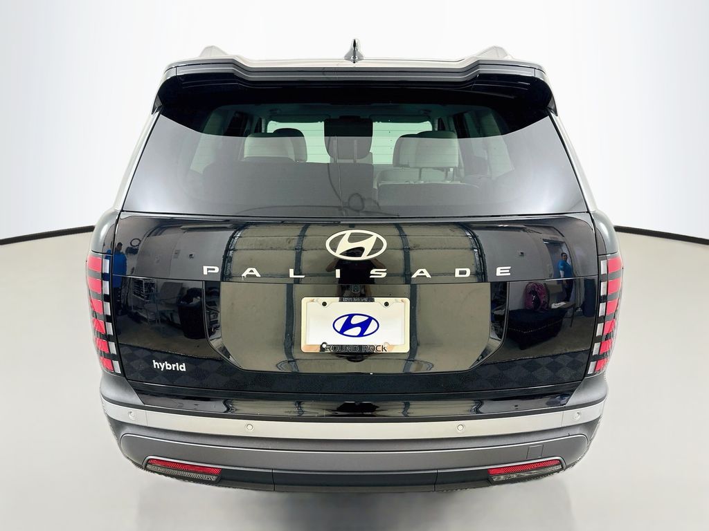 Thumbnail: 2027 Hyundai Palisade - 6