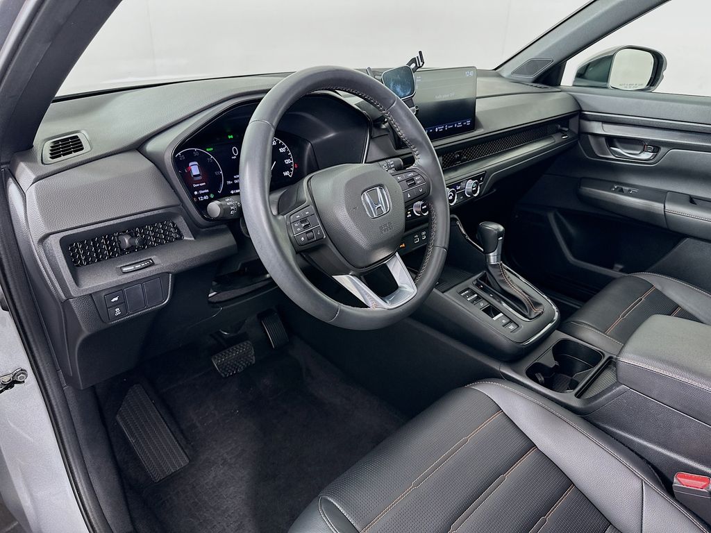 Thumbnail: 2024 Honda CR-V - 9