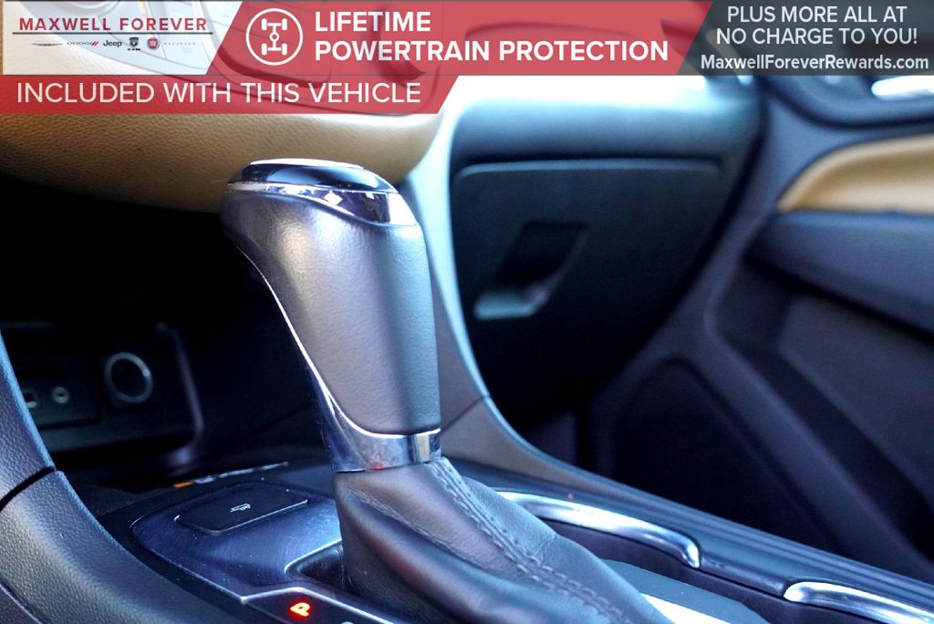 Used Car 2019 Chevrolet Equinox  Premier For Sale Under $20,000 In Taylor, Texas