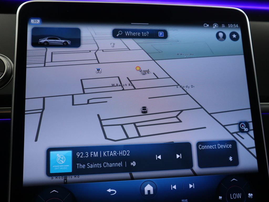 Thumbnail: 2026 Mercedes-Benz S-Class - 16