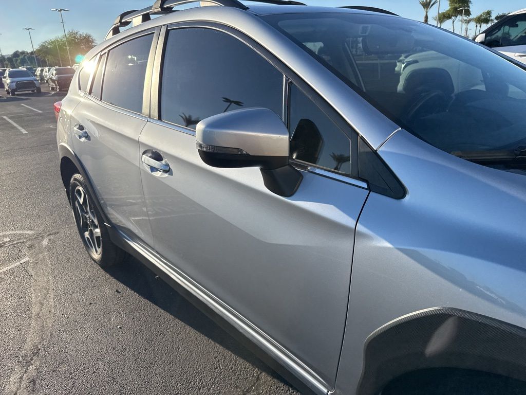 Thumbnail: 2020 Subaru Crosstrek - 5