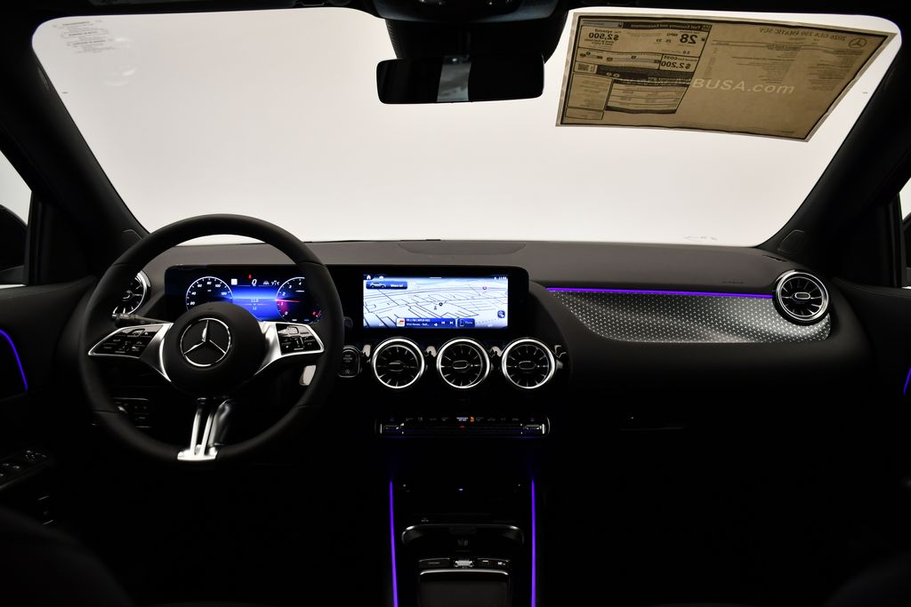 Thumbnail: 2026 Mercedes-Benz GLA - 19