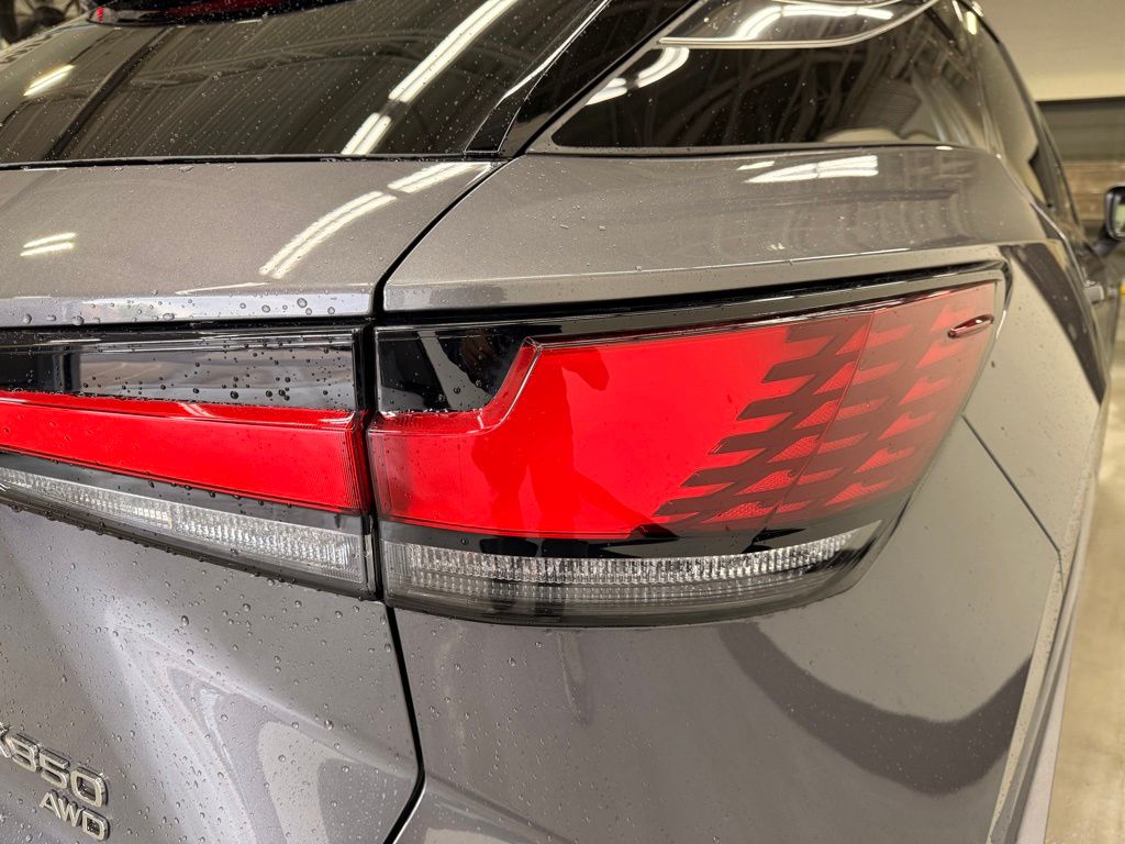 Thumbnail: 2023 Lexus RX - 5