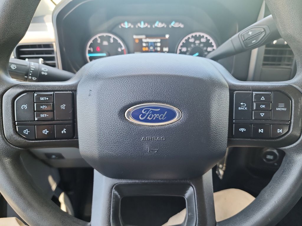 2024 Ford F-250SD XLT photo