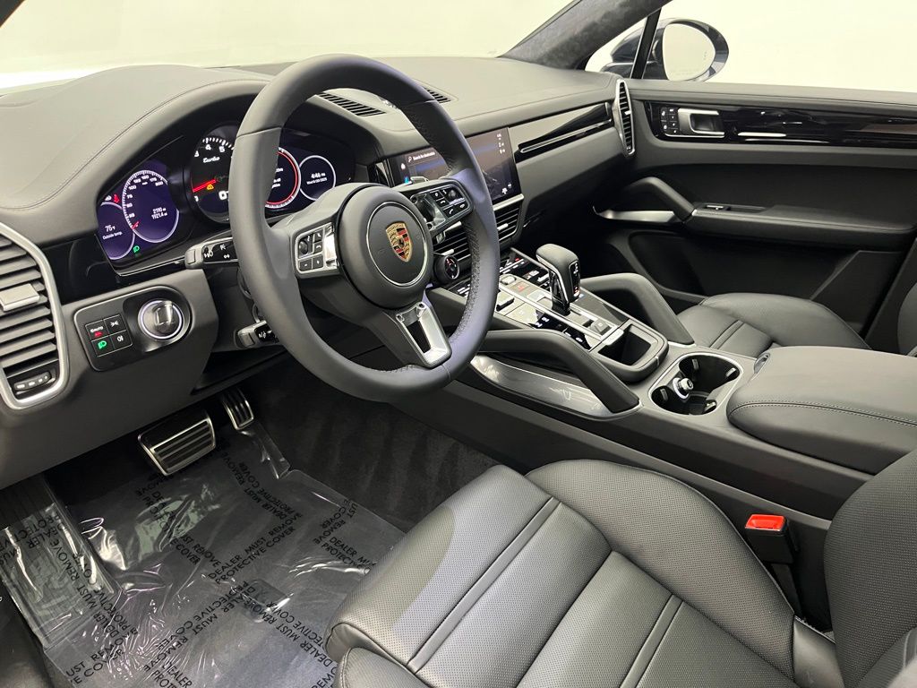 Thumbnail: 2023 Porsche  - 4