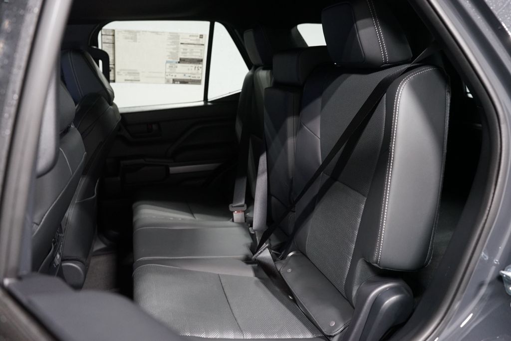 Thumbnail: 2026 Toyota 4Runner - 32